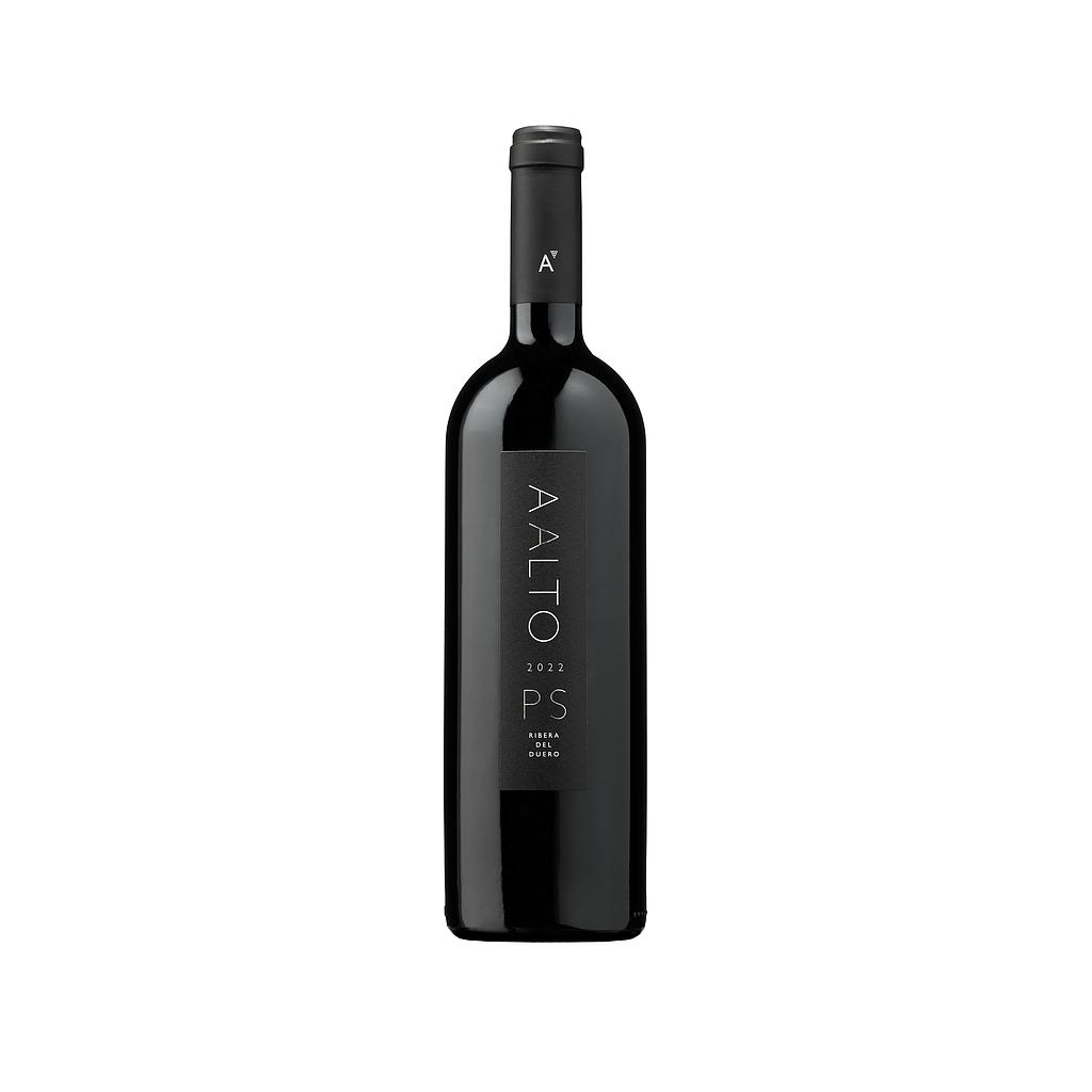 VINO AALTO PS 2023 750 ML