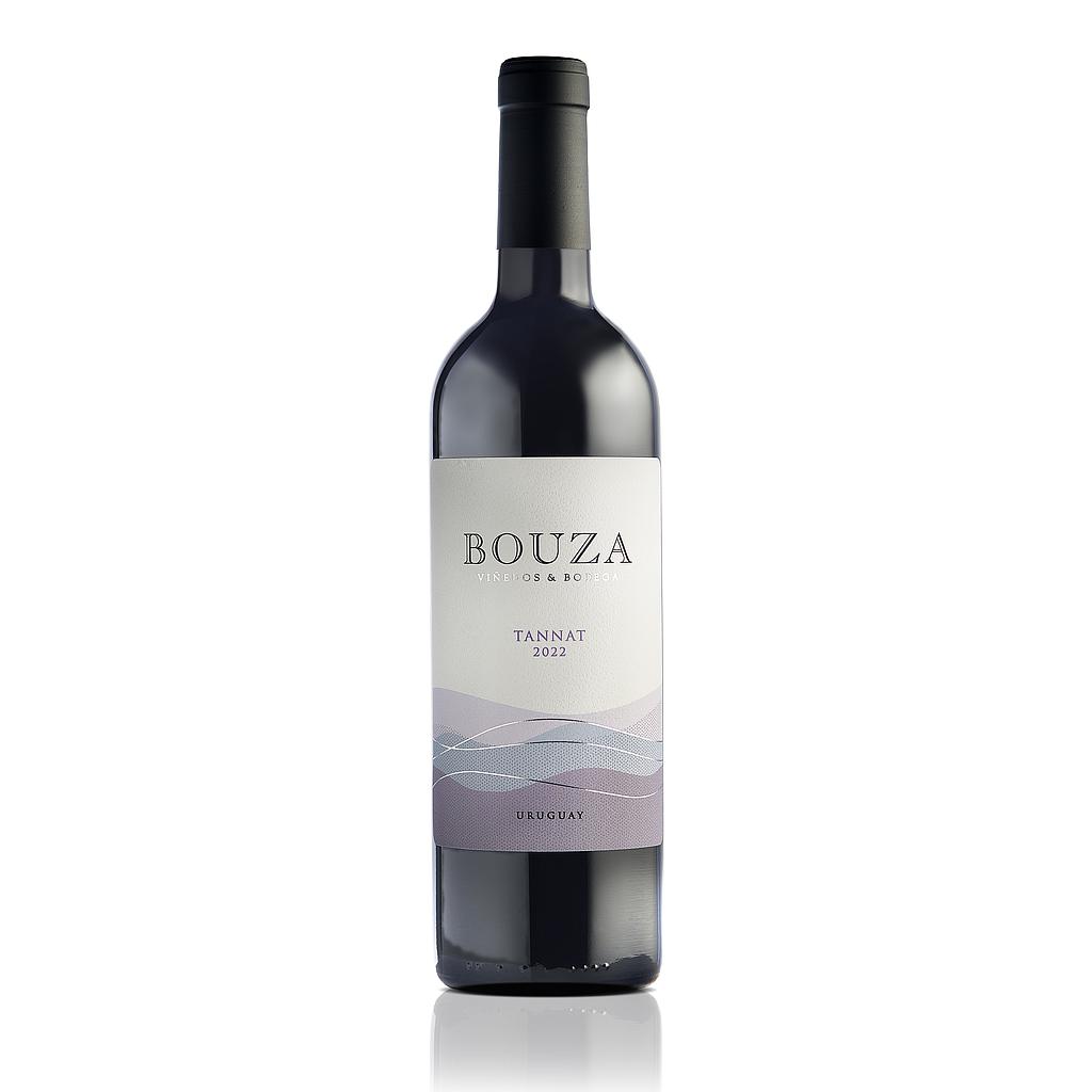 VINO BOUZA TANNAT 2023 750 ML
