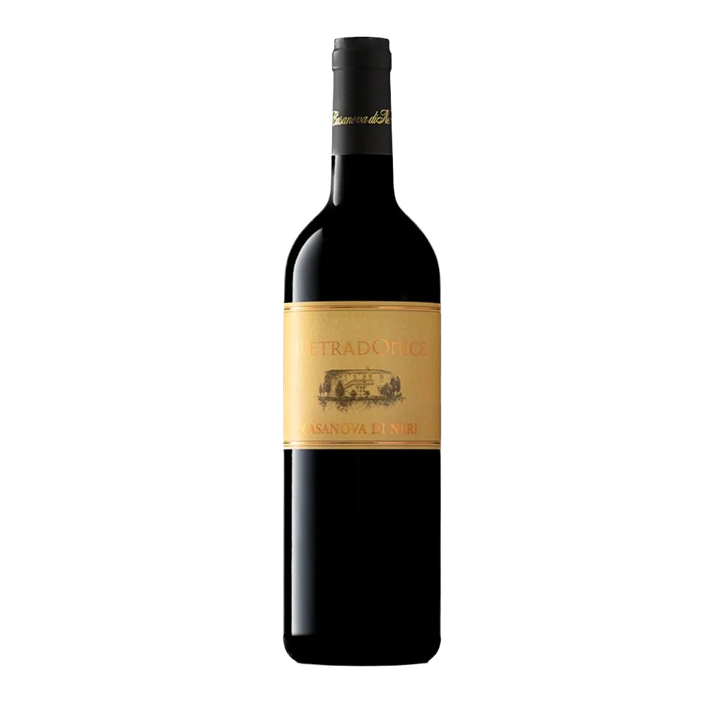 VINO CASANOVA PIETRADONICE 2020 750 ML