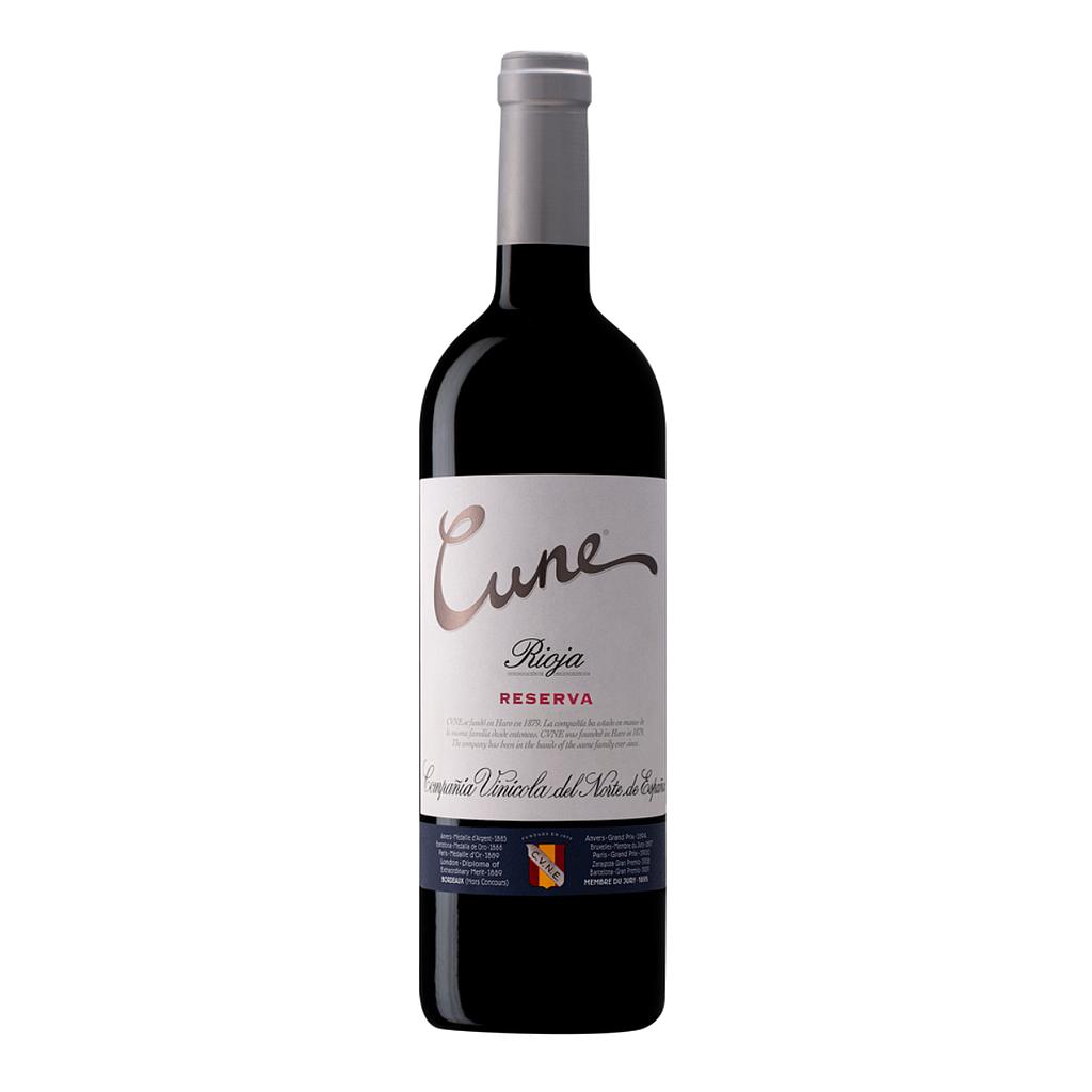 VINO CUNE RESERVA 2020 750 ML