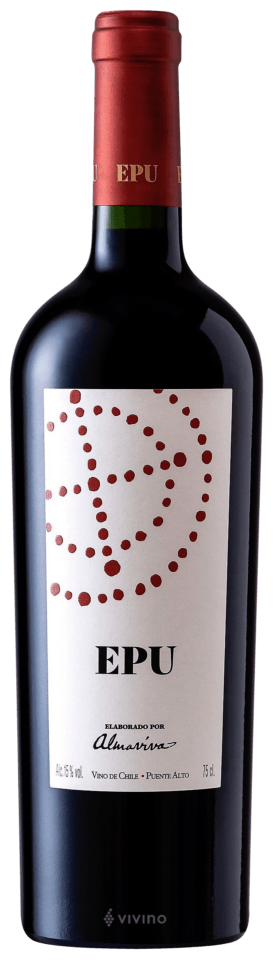 VINO EPU 2019 750 ML