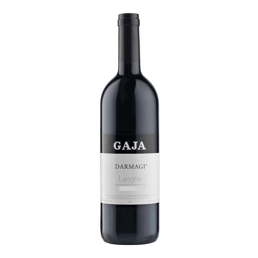 VINO GAJA DARMAGI LANGHE TINTO 2022 750 ML