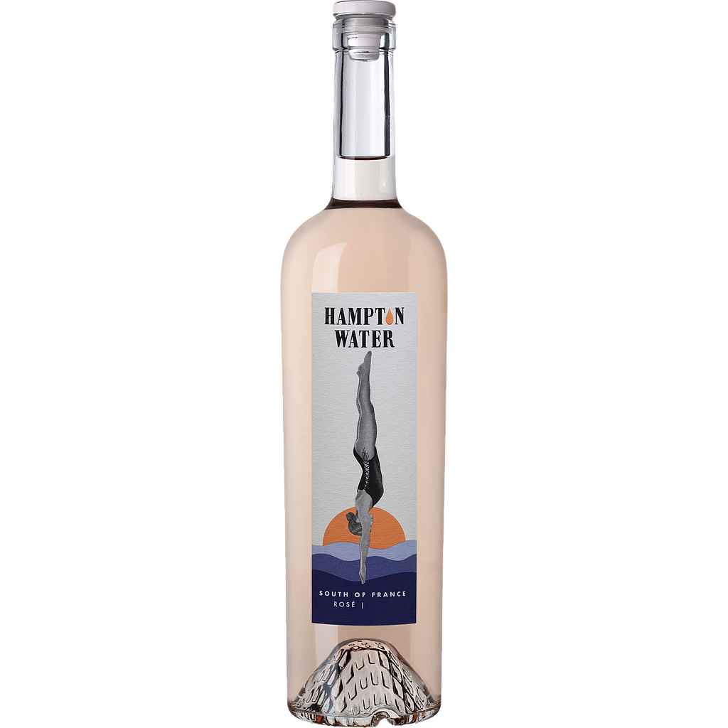 VINO HAMPTON WATER 2024 750 ML