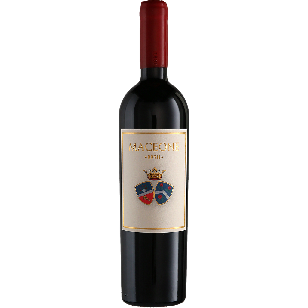 VINO JACOPO BIONDI SANTI MACEONE 2020 750 ML