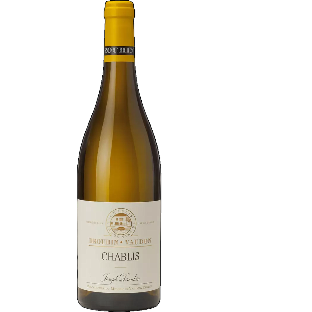 VINO JOSEPH DROUHIN CHABLIS 2023 750 ML