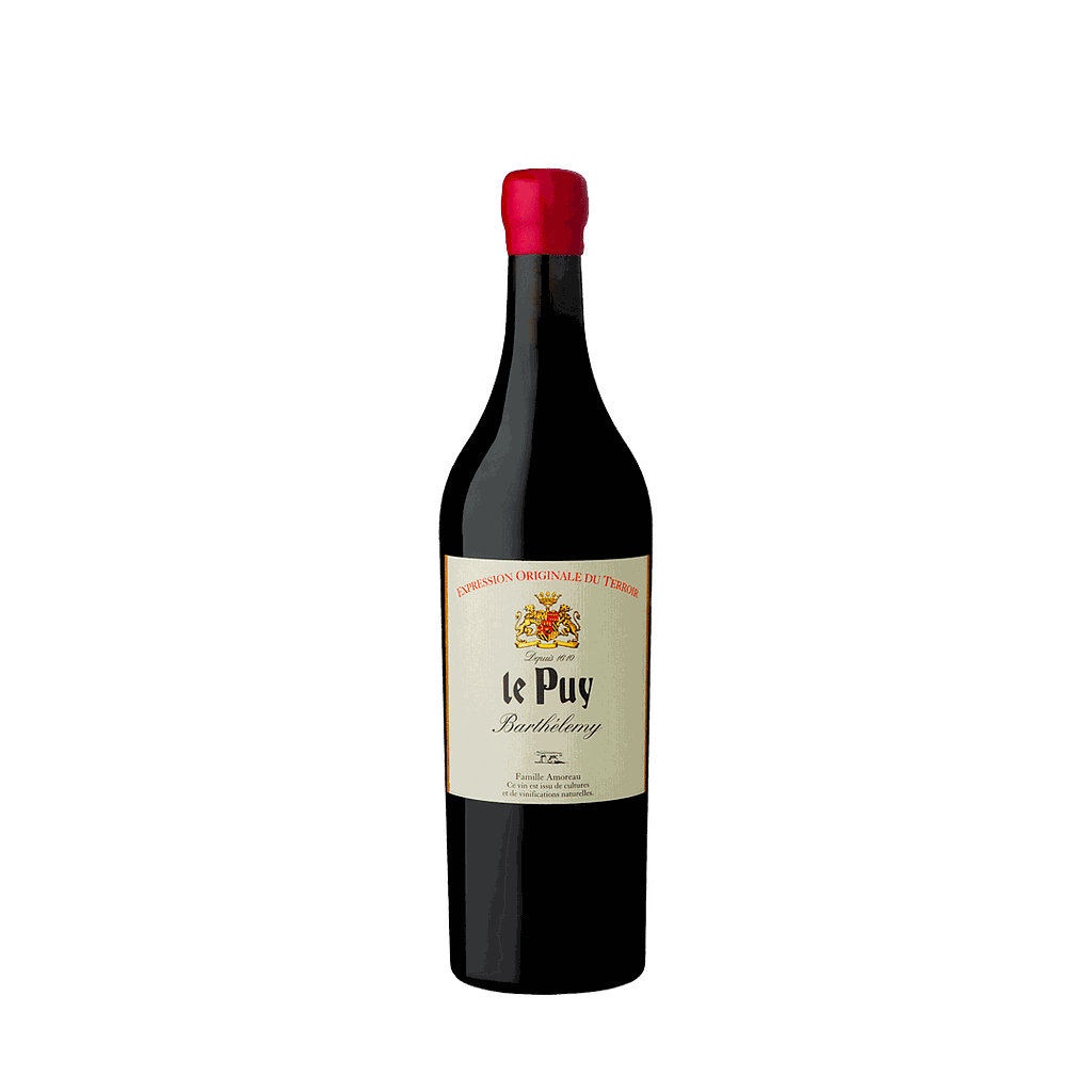 VINO LE PUY BARTHELEMY 2022 750 ML