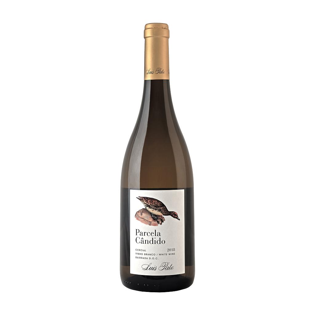 VINO LUIS PATO PARCELA CANDIDO 750 ML