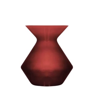 ESCUPIDERAS ZALTO SPITTOON 50 RED