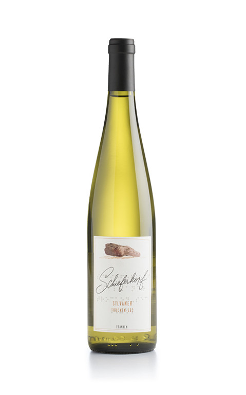 VINO M. CHAPOUTIER SCHIEFERKOPF  SILVANER 2021 750 ML