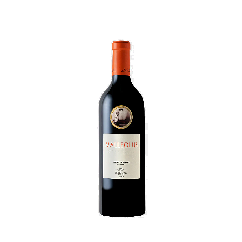 VINO MALLEOLUS 2022 750 ML