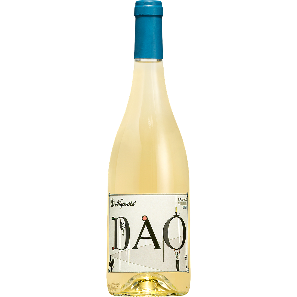 VINO NIEPOORT ROTULO BLANCO 2020 750 ML