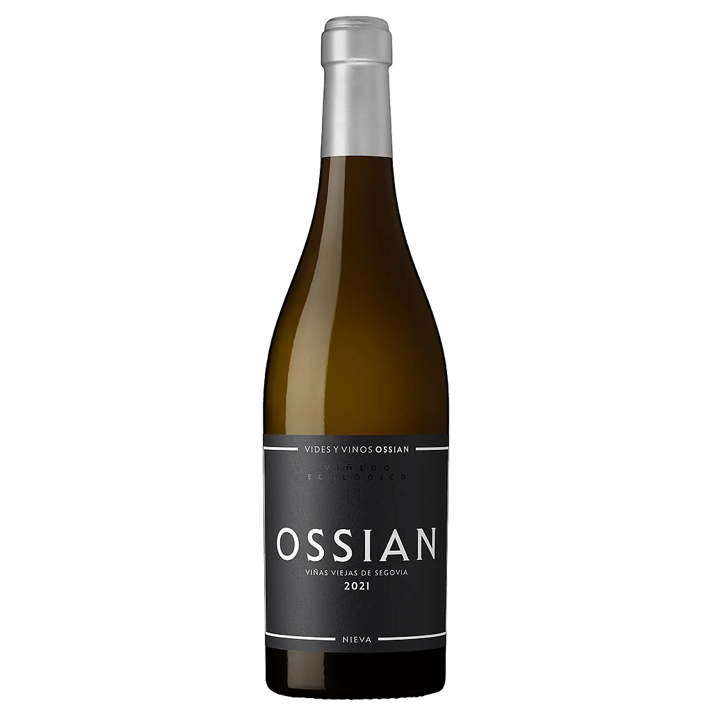 VINO OSSIAN VERDEJO 2021 750 ML