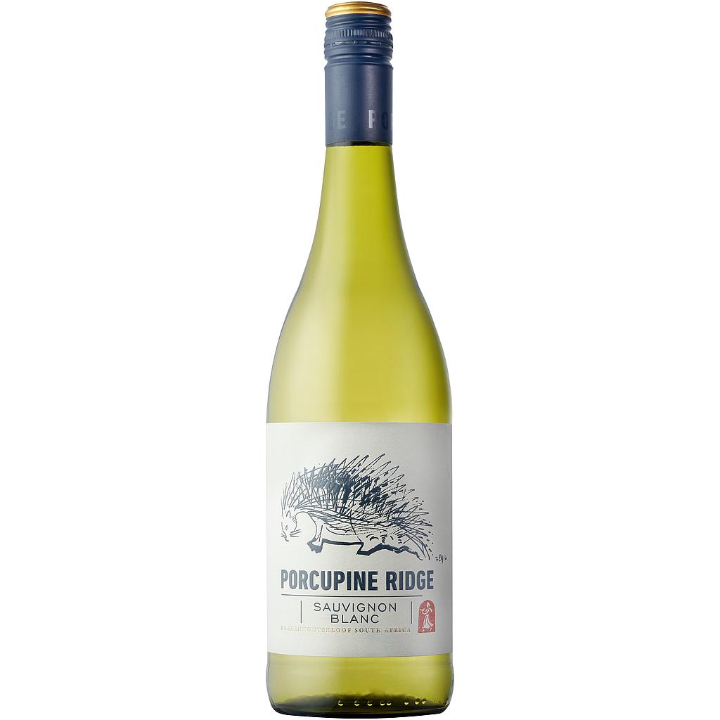 VINO PORCUPINE RIDGE SAUVIGNON BLANC 2022 750 ML