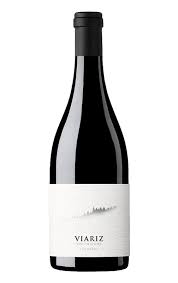VINO RAUL PEREZ VIARIZ 2022 750 ML