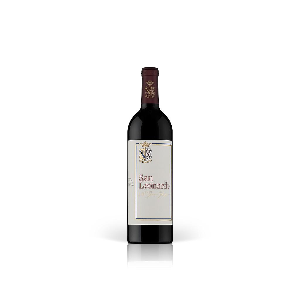VINO SAN LEONARDO 2019 750 ML