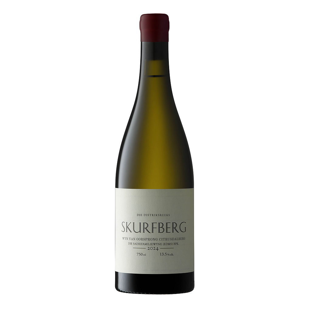 VINO THE SADIE FAMILY WINES SKURFBERG 2024 750 ML