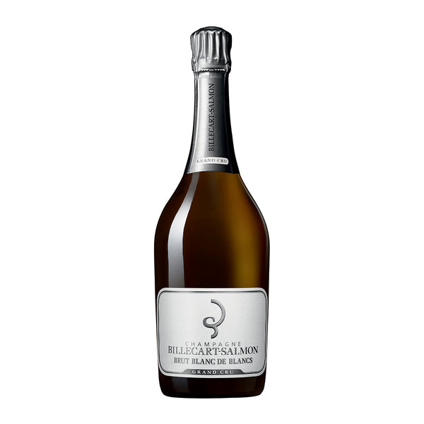 CHAMPAGNE BILLECART SALMON LE BLANC DE BLANCS 750 ML