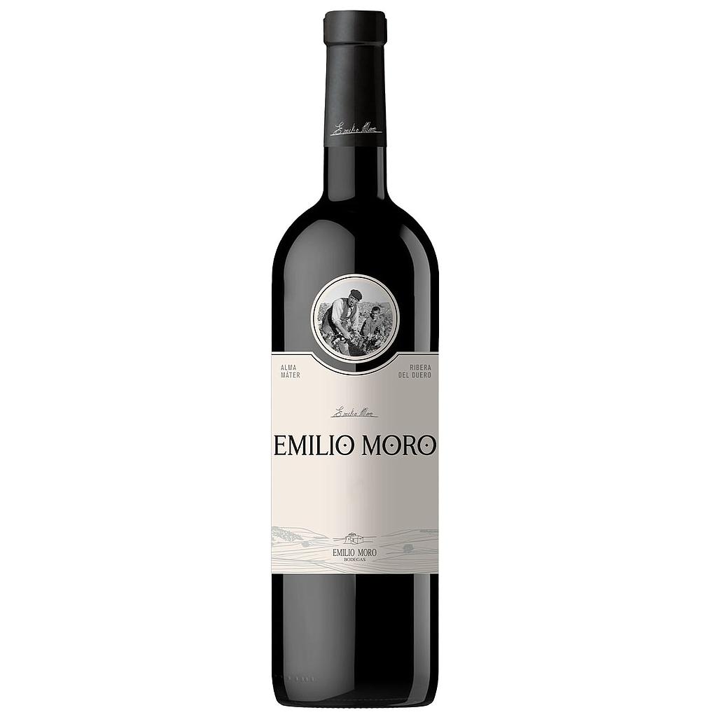 VINO EMILIO MORO 2022 750 ML
