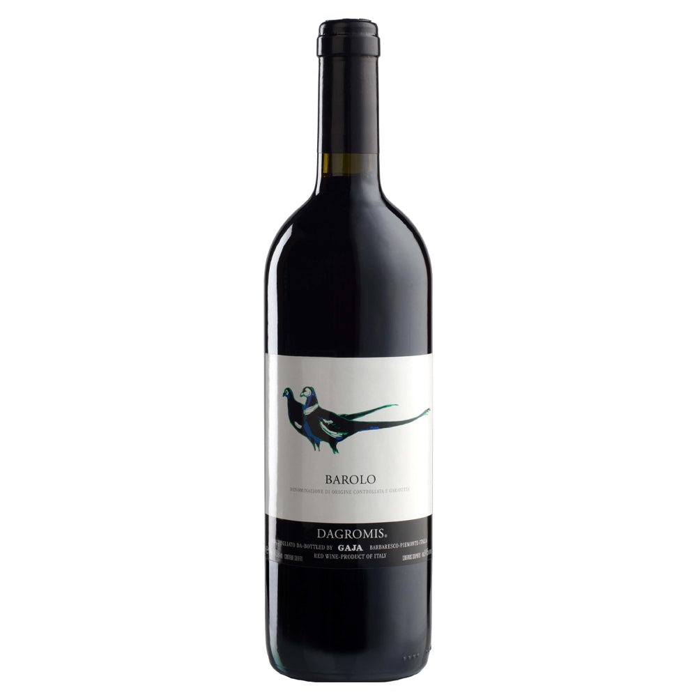 VINO GAJA DAGROMIS BAROLO TINTO 2022 750 ML