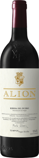 [1898] VINO ALION 2021 750 ML