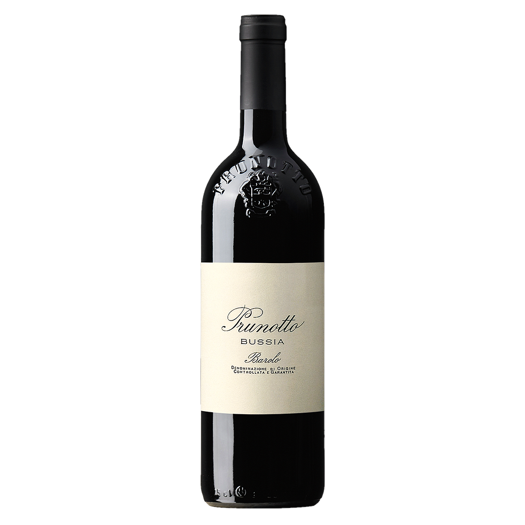 VINO PRUNOTTO BAROLO BUSSIA 2020 750 ML