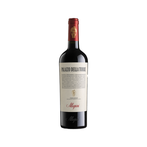 [1676] VINO ALLEGRINI PALAZZO DELLA TORRE 2020 750 ML
