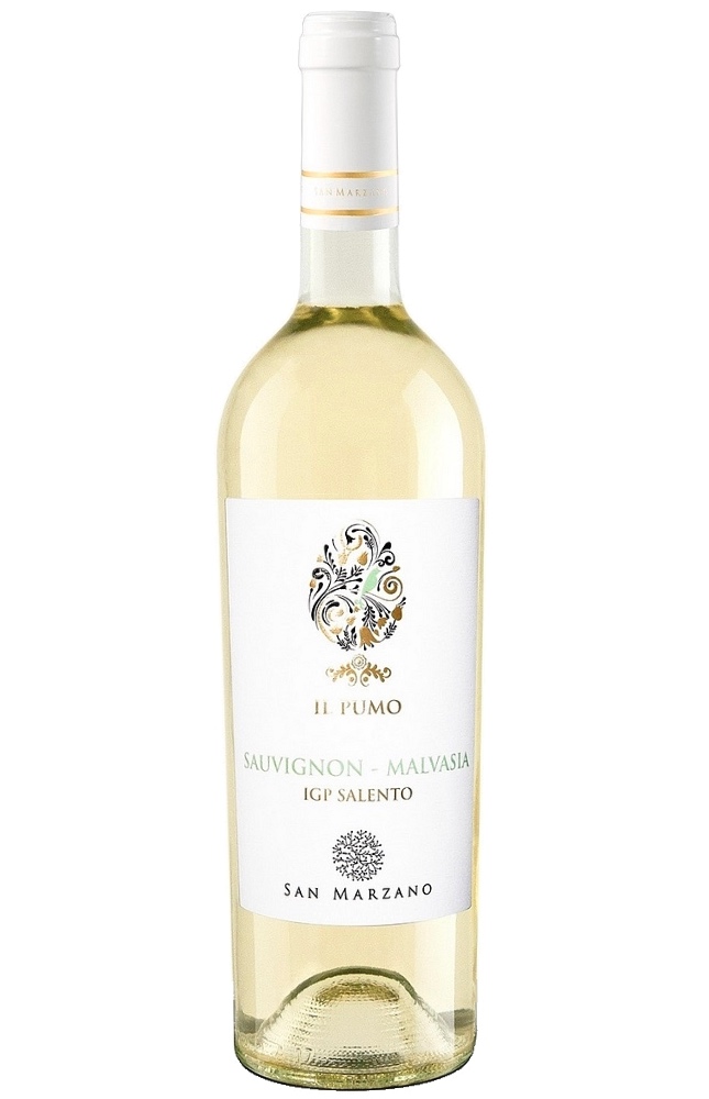 VINO SAN MARZANO IL PUMO MALVASIA SAUVIGNON 2024 750 ML