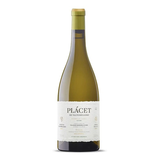 [13805] VINO ALVARO PALACIOS PLACET VALTOMELLOSO 2023 1500 ML