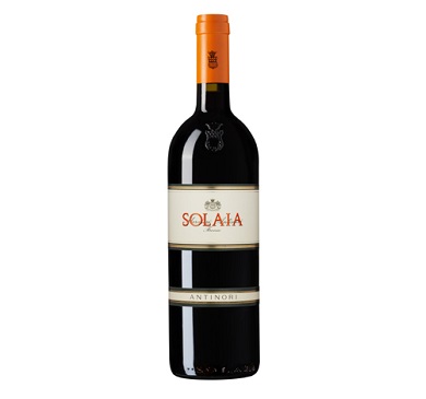 [2328] VINO ANTINORI SOLAIA 2015 750 ML