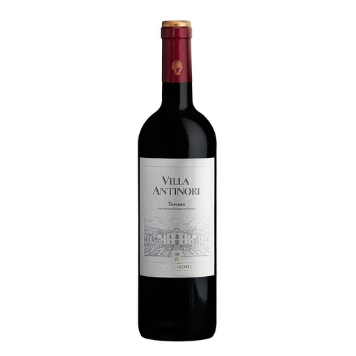 [199] VINO ANTINORI VILLA ANTINORI ROSSO 2021 750 ML