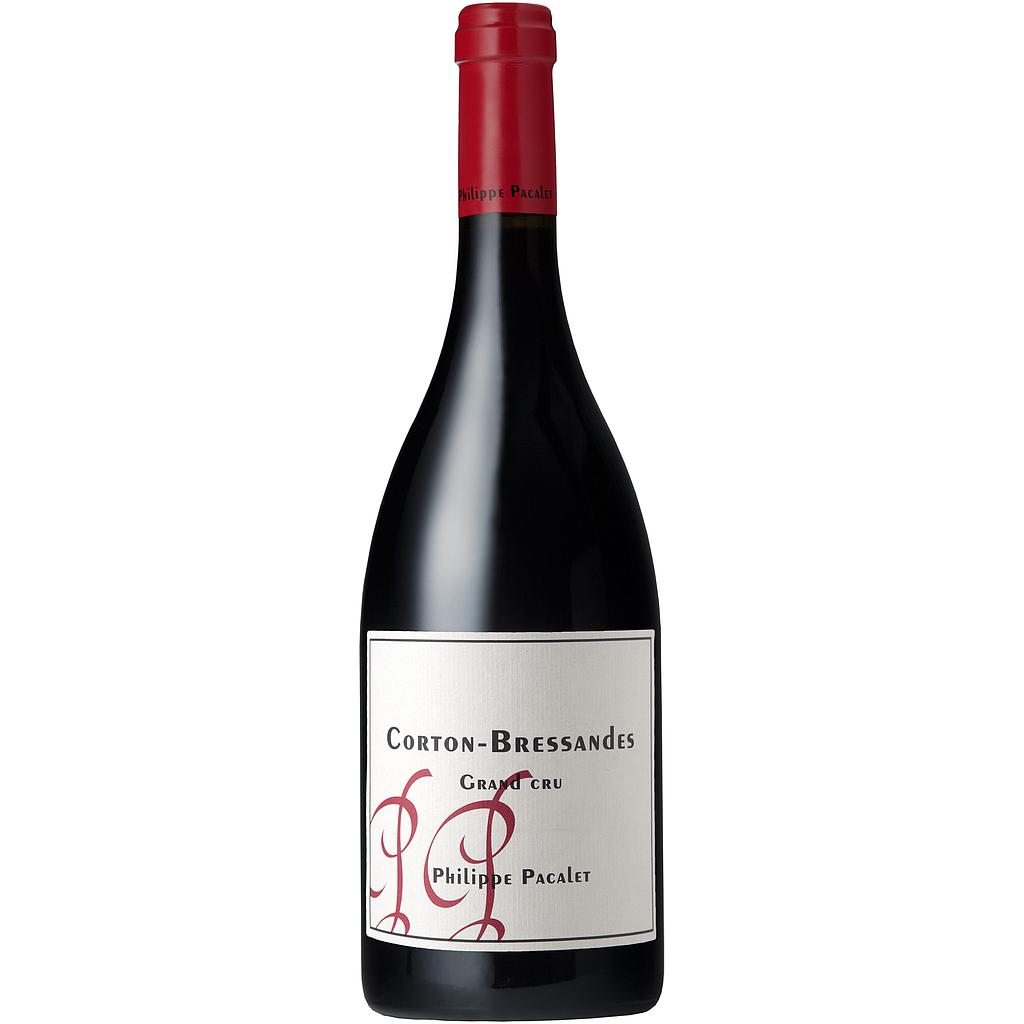 VINO PHILIPPE PACALET CORTON BRESSANDES GRAND CRU 2022 750 ML