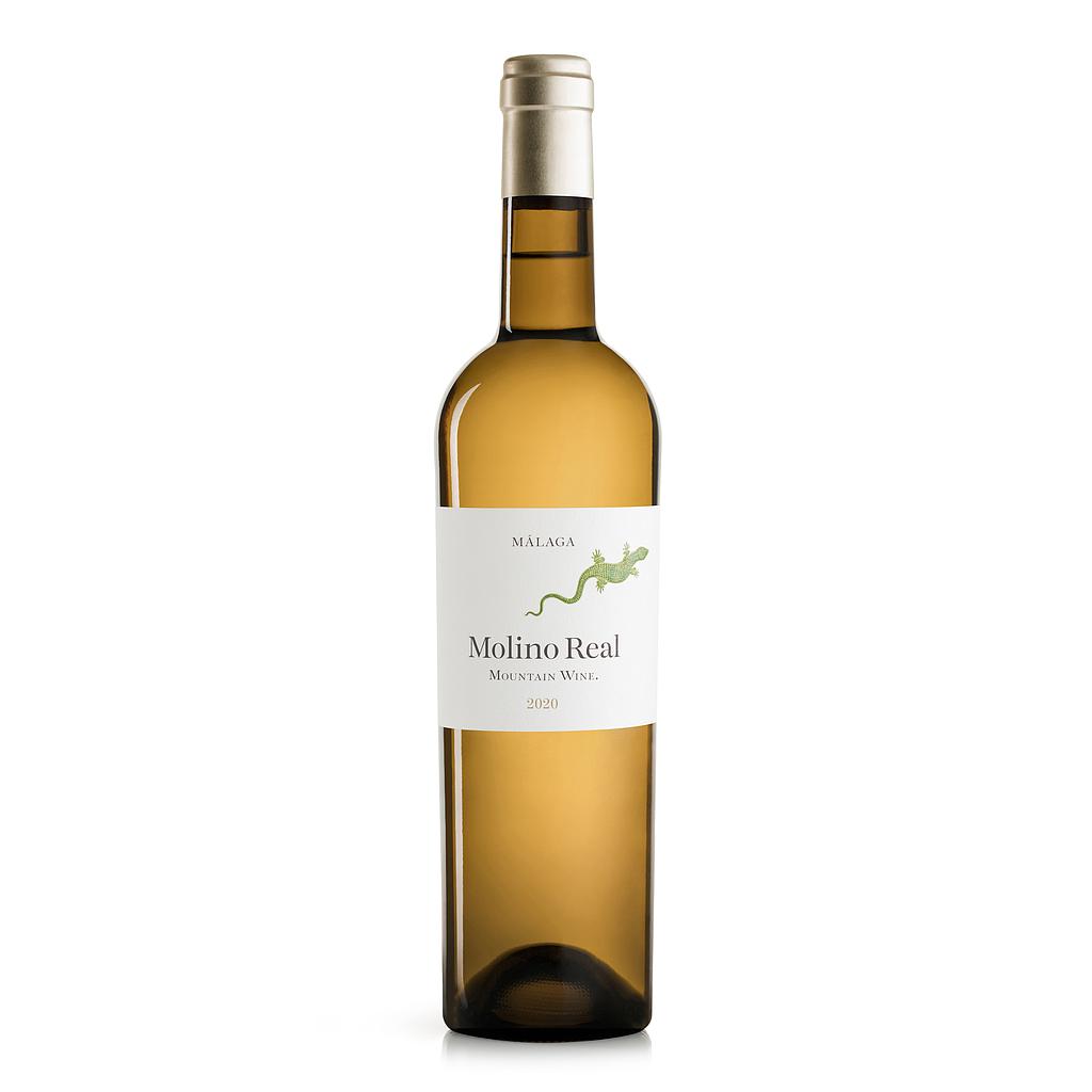 VINO TELMO RODRIGUEZ MOLINO REAL 2020 500 ML