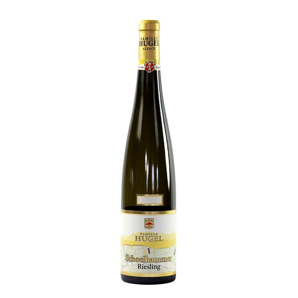VINO HUGEL RIESLING SCHOELHAMMER 2014 750 ML