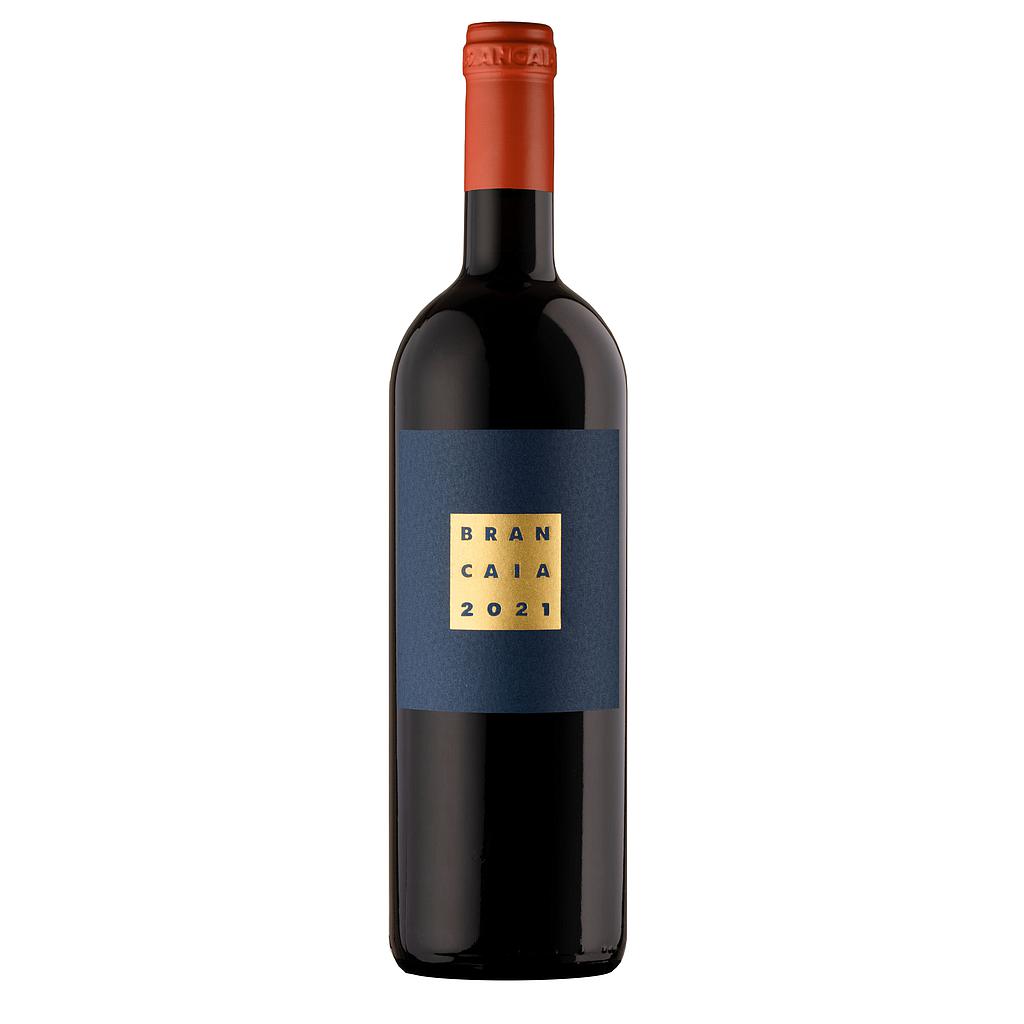 VINO BRANCAIA IL BLUE 2019 750 ML