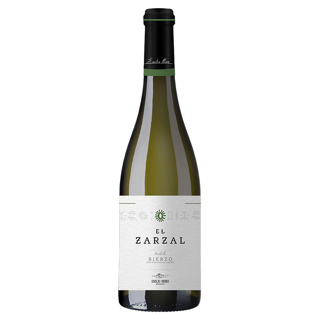 VINO EMILIO MORO ZARZAL 2023 750 ML