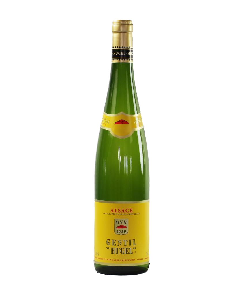 VINO HUGEL GENTIL 2023 750 ML