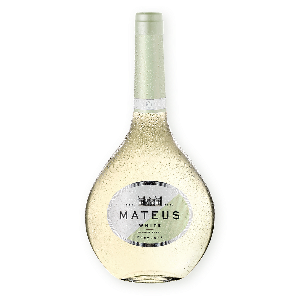 VINO MATEUS BRANCO 750 ML