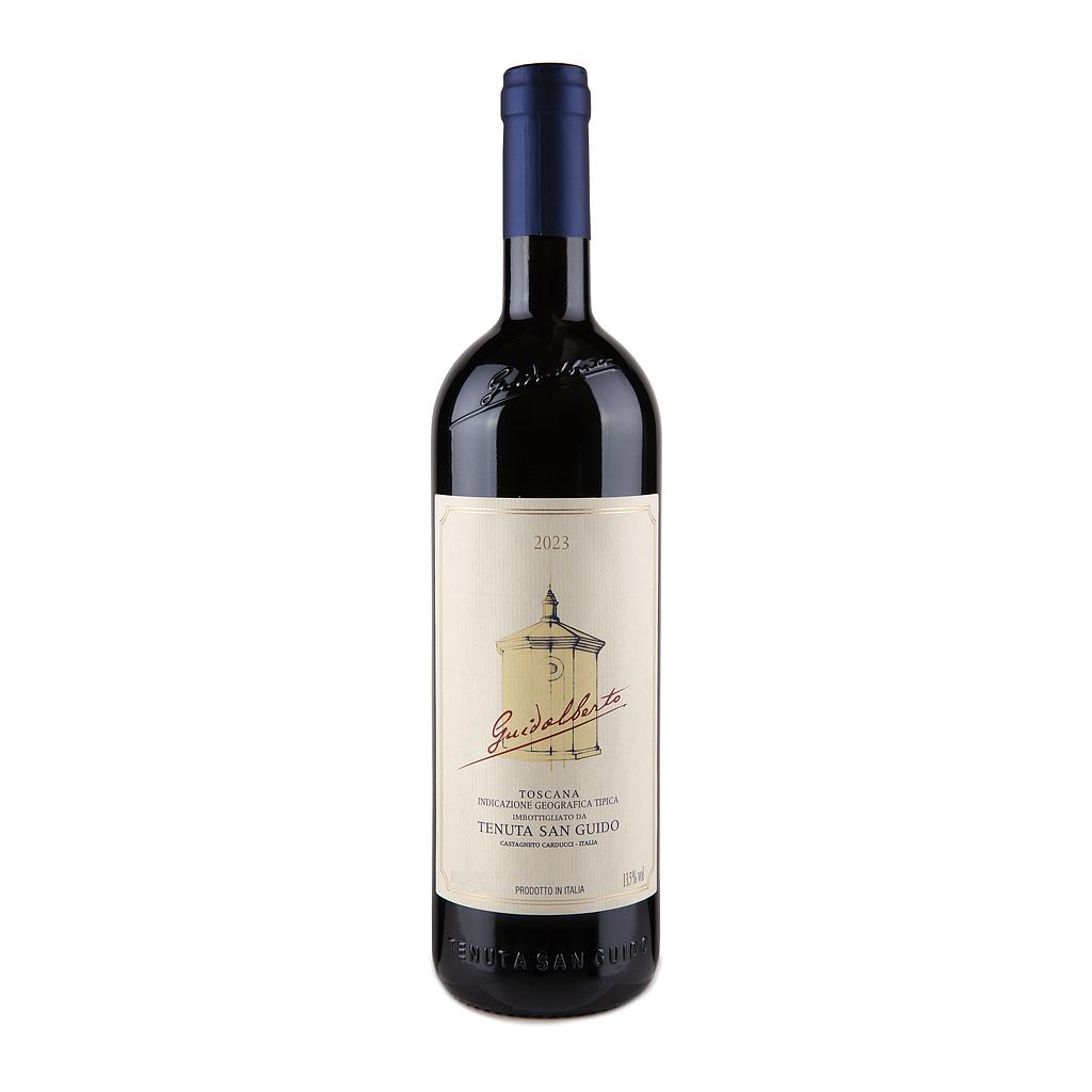 VINO TENUTA SAN GUIDO GUIDALBERTO 2023 1500 ML