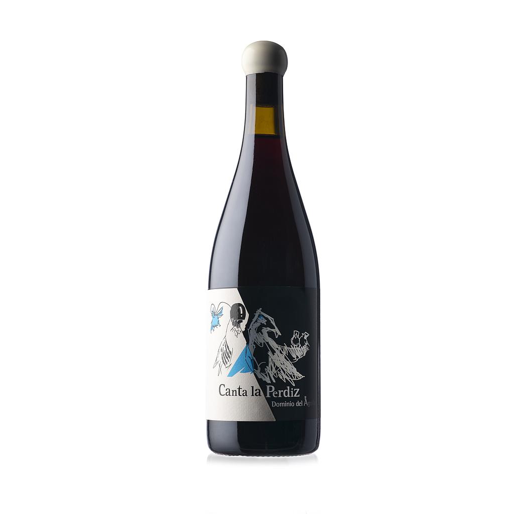 VINO DOMINIO DEL AGUILA CANTA LA PERDÍZ 2020 750 ML