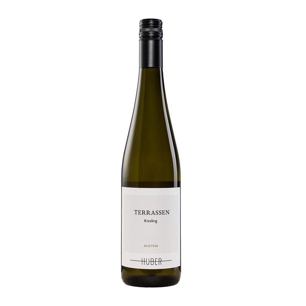 VINO WEINGUT MARKUS HUBER BIO RIESLING TERRASSEN 2024 750 ML