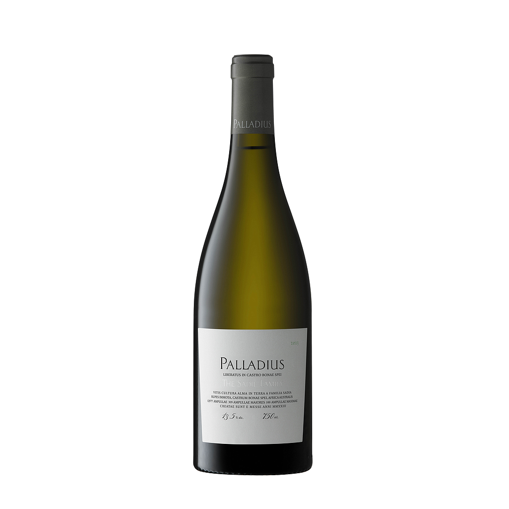 VINO THE SADIE FAMILY WINES PALLADIUS 2023 750 ML
