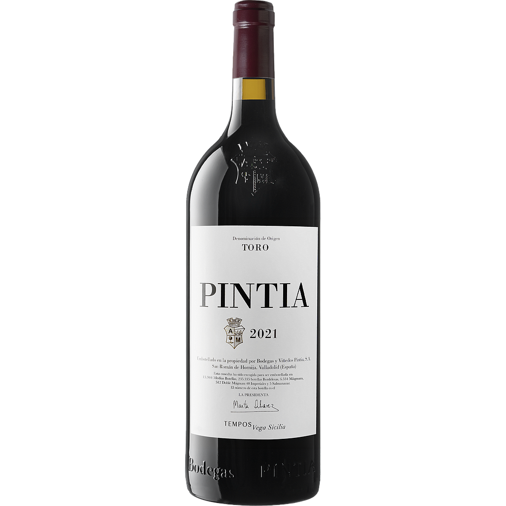 VINO PINTIA 2021 1500 ML