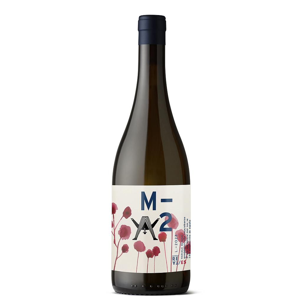 VINO RETA M2 CAMPIX 2023 750 ML