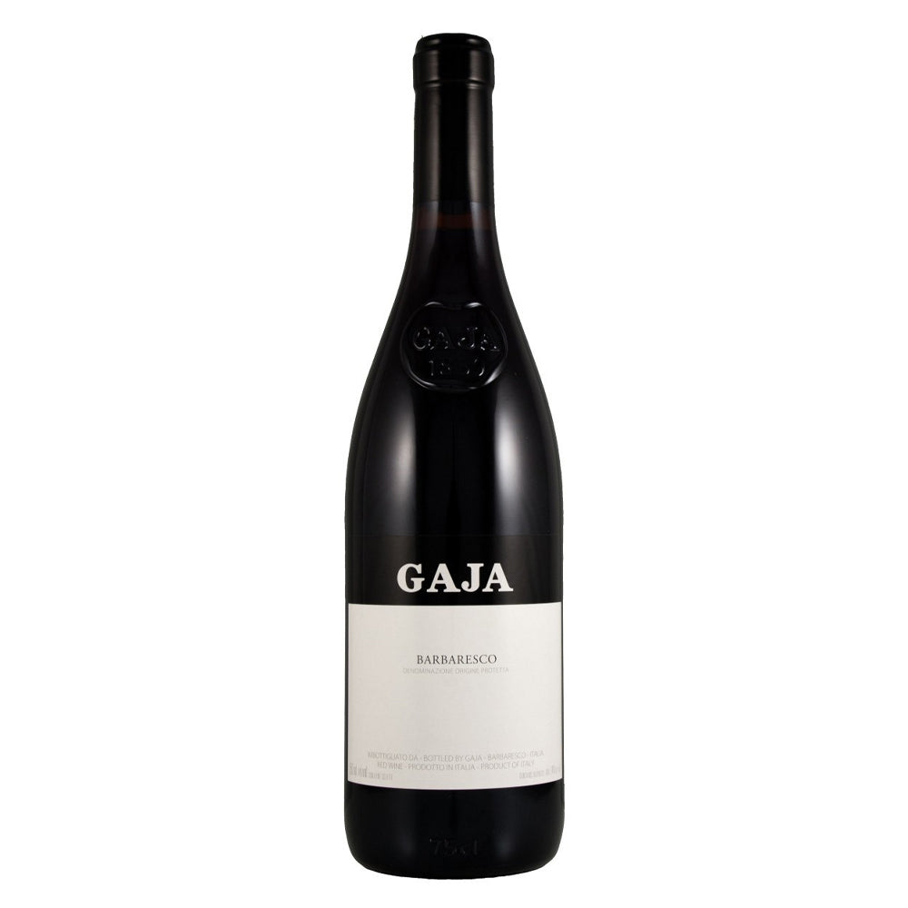 VINO GAJA BARBARESCO TINTO 2022 750 ML