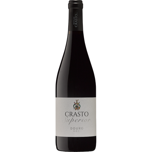 [2271] VINO CRASTO SUPERIOR TINTO 2022 750 ML