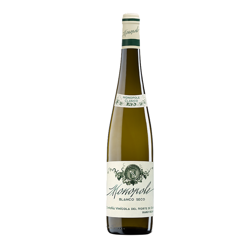 [1323] VINO CUNE MONOPOLE CLASICO RESERVA 2020 750 ML