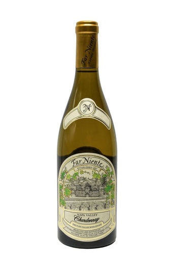[2448] VINO FAR NIENTE CHARDONNAY 2023 750 ML