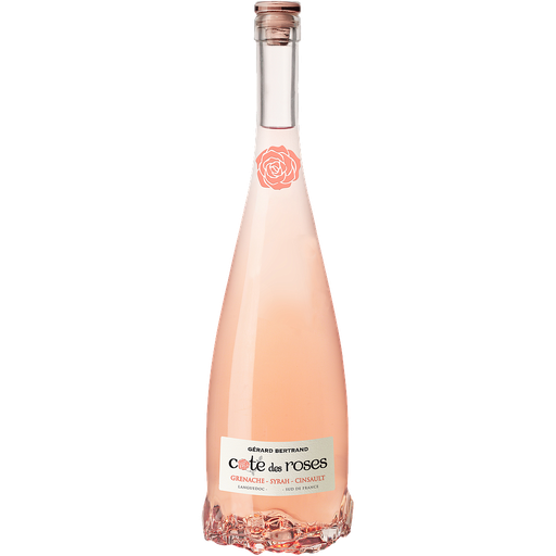 [1112] VINO GERARD BERTRAND COTE DES ROSES 2024 750 ML