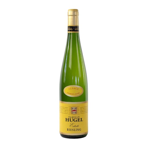 [1604] VINO HUGEL RIESLING ESTATE 2019 750 ML
