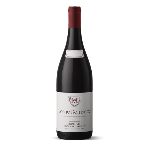 [2663] VINO JEAN MARC MILLOT VOSNE ROMANEE VILLAGE 2023 750 ML